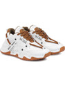 Footgrab Sneakers For Men