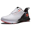 FootJoy Men's FJ Fuel Previous Season Style Golf Shoe