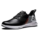 FootJoy Men's FJ Fuel Previous Season Style Golf Shoe