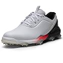 FootJoy Men's Tour Alpha Previous Season Style Golf Shoe