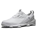 FootJoy Men's Tour Alpha Previous Season Style Golf Shoe