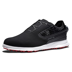 footjoy superlites xp boa previous season style