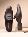 FOOTLOOSE Partywear Ethnic Mule For Men