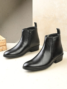 FOOTLOOSE Stylish And Comfort Chelsea Boots For