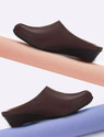 FOOTLOOSE Women Flats Comfortable Slip On Backless