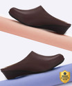 FOOTLOOSE Women Flats Comfortable Slip On Backless
