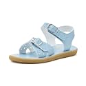 FOOTMATES Ariel and Eco-Ariel Waterproof Sandals for Girls and Boys