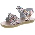 FOOTMATES Ariel and Eco-Ariel Waterproof Sandals for Girls and Boys