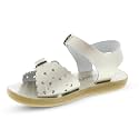 FOOTMATES Ariel and Eco-Ariel Waterproof Sandals for Girls and Boys