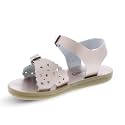 FOOTMATES Ariel and Eco-Ariel Waterproof Sandals for Girls and Boys