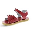 FOOTMATES Ariel and Eco-Ariel Waterproof Sandals for Girls and Boys