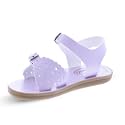 FOOTMATES Ariel and Eco-Ariel Waterproof Sandals for Girls and Boys