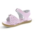 FOOTMATES Ariel and Eco-Ariel Waterproof Sandals for Girls and Boys