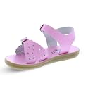 FOOTMATES Ariel and Eco-Ariel Waterproof Sandals for Girls and Boys