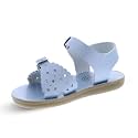 FOOTMATES Ariel and Eco-Ariel Waterproof Sandals for Girls and Boys
