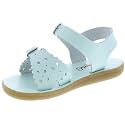 FOOTMATES Ariel and Eco-Ariel Waterproof Sandals for Girls and Boys