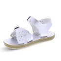 FOOTMATES Ariel and Eco-Ariel Waterproof Sandals for Girls and Boys