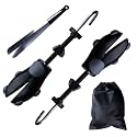 Premium Shoe Stretcher - Widener &amp; Expander for Tight Shoes
