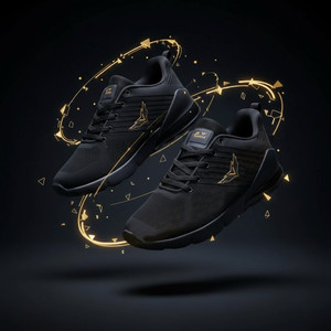 Footox Running Shoes For Men