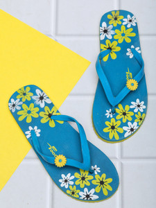 footox slippers for women  slides for women  clogs for women  flipflop for women women slides yellow  8
