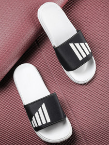 footox slippers for men  slides for men  clogs for men  flipflop for men men slides white  12
