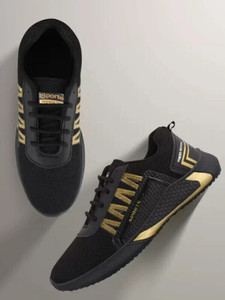 Footox Trendy Sports Running Shoes For Men