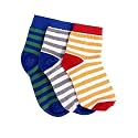 FOOTPRINTS Organic cotton Kids Socks - Pack