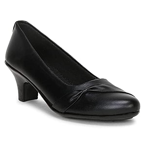 footshez women39s synthetic leather casual and party bellies  women39s formal bellies heels-p