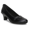 Footshez Women's Synthetic Leather Casual and Party Bellies | Women's Formal Bellies Heels-P