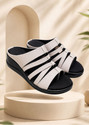 FootStation Women Slides