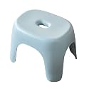Footstool, Step Stool, Lightweight Step Stool, Portable Stool, Step Stool, Kitchen Step Stool, Multifunctional Stool for Use in the Kitchen and Bathroom