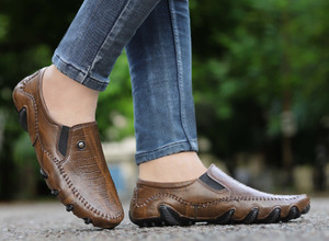 FOOTZIO Men Casual