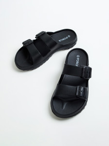 forca by lifestyle men flip flops black  7