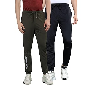 Force NXT Men Track Pants