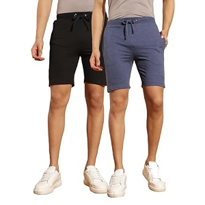 Force NXT Bermuda Shorts for Men Pack