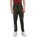 Force NXT Black Jogger for Men Pack