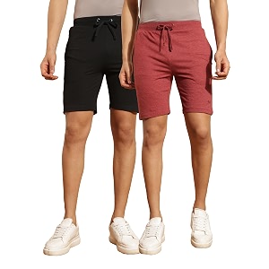 Force NXT Mens Bermuda Shorts