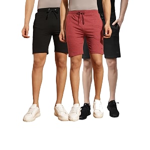 Force NXT Mens Bermuda Shorts
