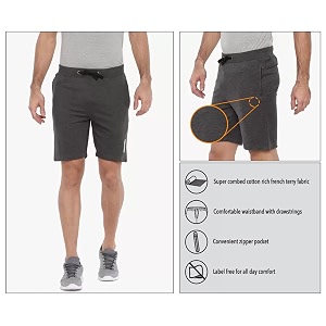 Force NXT Mens Bermuda Shorts
