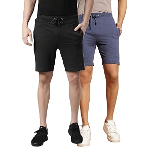 Force NXT Mens Bermuda Shorts
