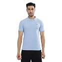 Force NXT Men39s Solid Regular Fit Polo
