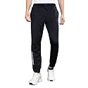 Force NXT Black Jogger for Men Pack
