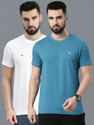 Force NXT Pack of 2 Men Solid