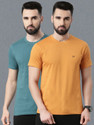 Force NXT Pack of 2 Men Solid