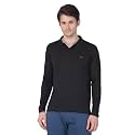 Force NXT Polo Neck T-Shirt for Men