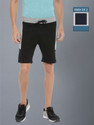 Force NXT Solid Men Dark Blue Black