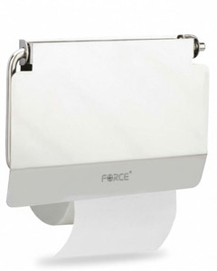 force toilet paper roll holder for bathroom and basin stainless steel paper holder stainless steel toilet paper holder