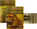 FORCEFACTOR Musli Gold (10 Capsules)