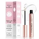 ForChics Prostaglandin-Free Eyelash Growth Serum – Rebuilds Thin Lashes