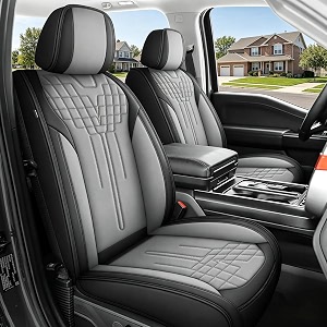 for Ford F150 Seat Covers 2026-2025-2009 F250